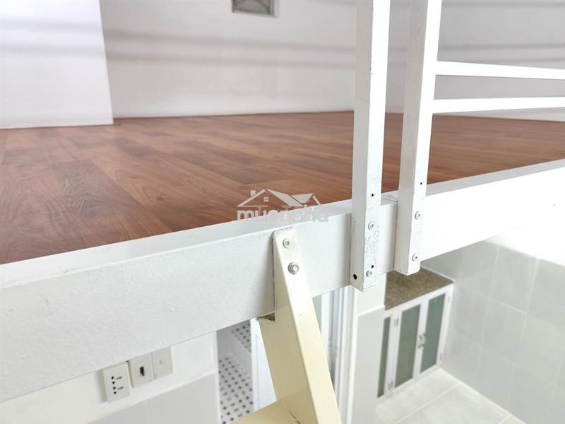 Gác lẫn, cửa sổ, 𝐅𝐔𝐋𝐋 gạch | ngã tư đ.c2 lê văn lương(🏘️trọ anh vinh)