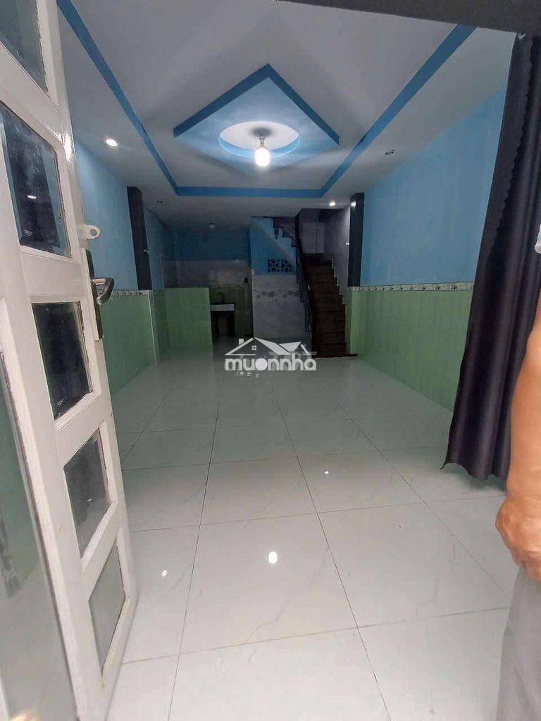 ✅Nhà 1trệt 2lầu 3pn,3wc (4x10) trương phước phan - 3