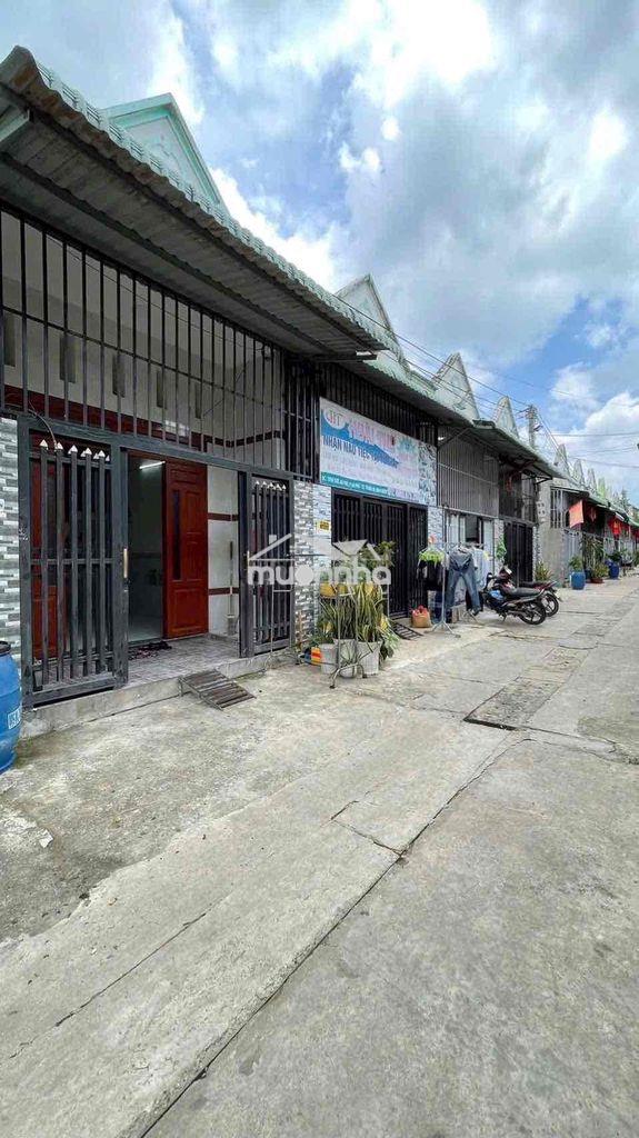 ! Cần bán căn nhà sổ chung tân phước khánh gan truong tieu hoc thá hòa