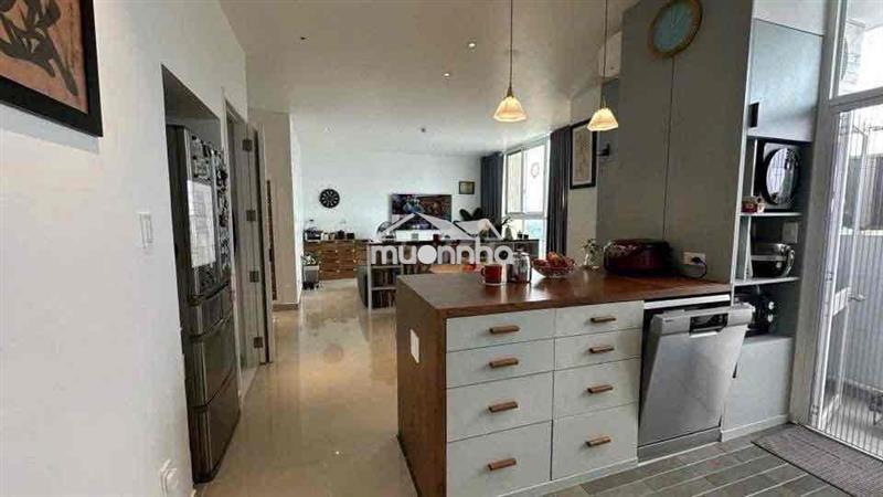 ✅Bán căn hộ 3pn*shr+ góc nhà decor*có nt*cc bellezaq7*dt 102m2*5.35 tỷ