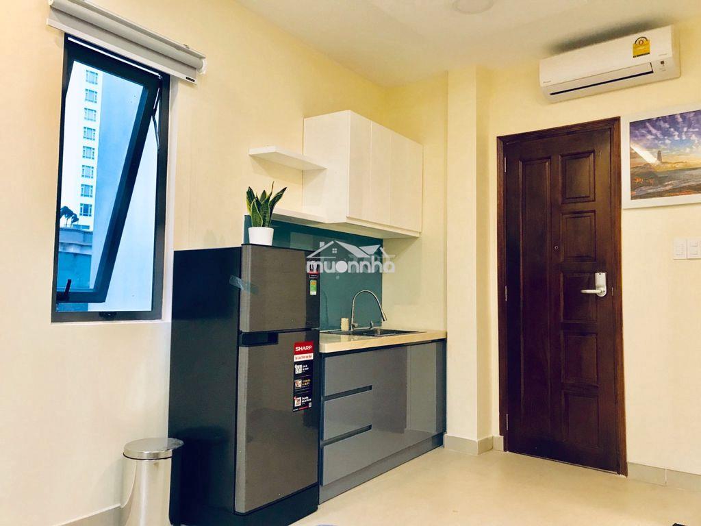 Phòng full nội thất tại phú nhuận - 3