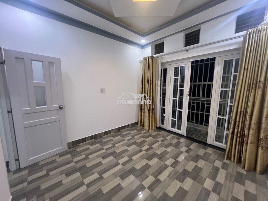 🏡 Bán nhà hoàng hoa thám 🚗 hẻm xe hơi 4 chỗ – 38m² – chỉ 6,85 tỷ - 4