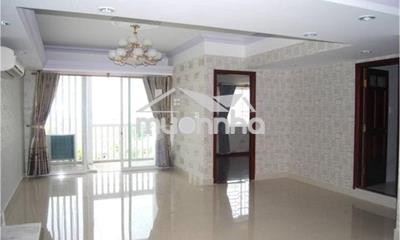 Bán căn hộ chung cư 155 nguyễn chí thanh, q5, 65m2, 2pn, 3.9 tỷ