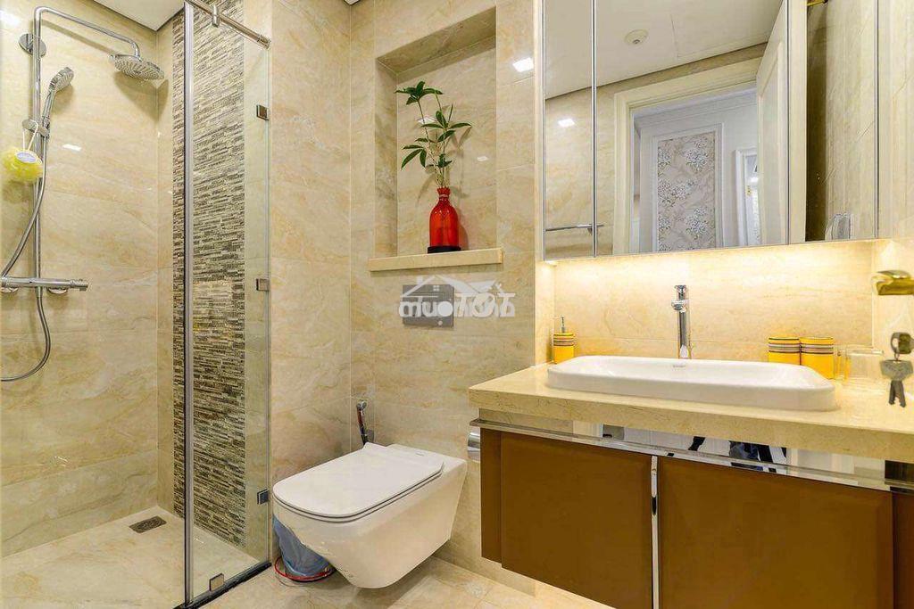 Cần cho thuê căn hộ giá cực tốt tại the goldview quận 4 80m² 2pn 2wc. - 4