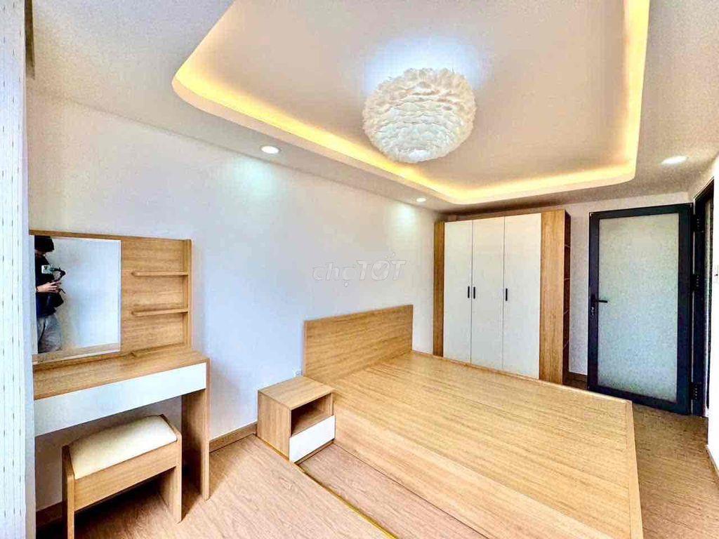 Nhà mới keng full nội thất- 5pn-3wc- cọc 1 tháng - 3