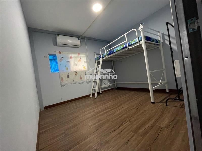 Phòng trọ tại nguyễn gia trí, giá bao hết chi phí !