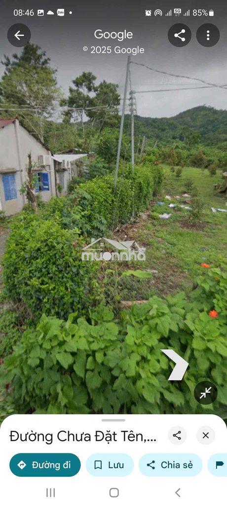 Đất vườn có thổ cư - 3