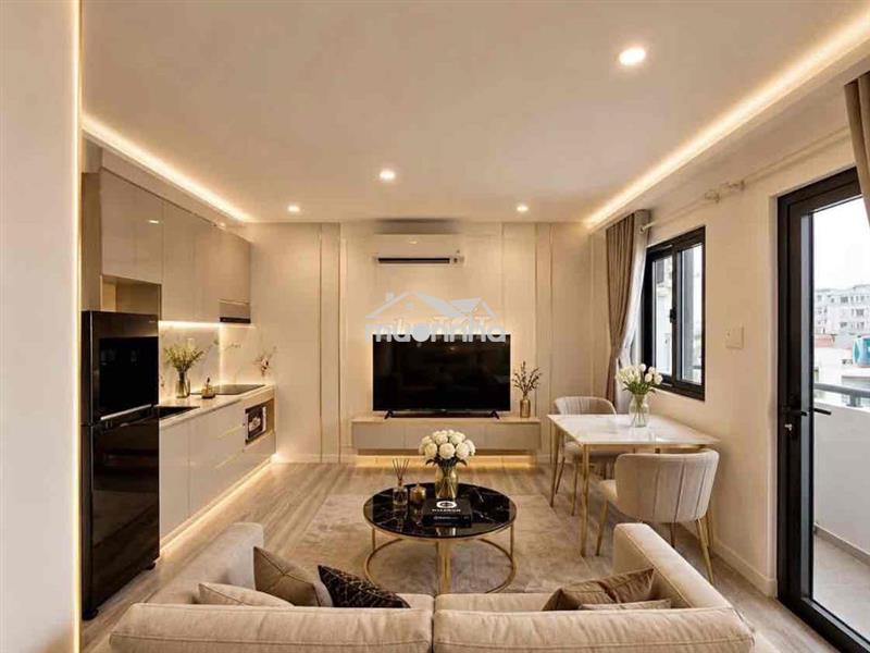 Siêu phẩm chdv 1 phòng ngủ, điện biên phủ, phường đa kao, quận 1