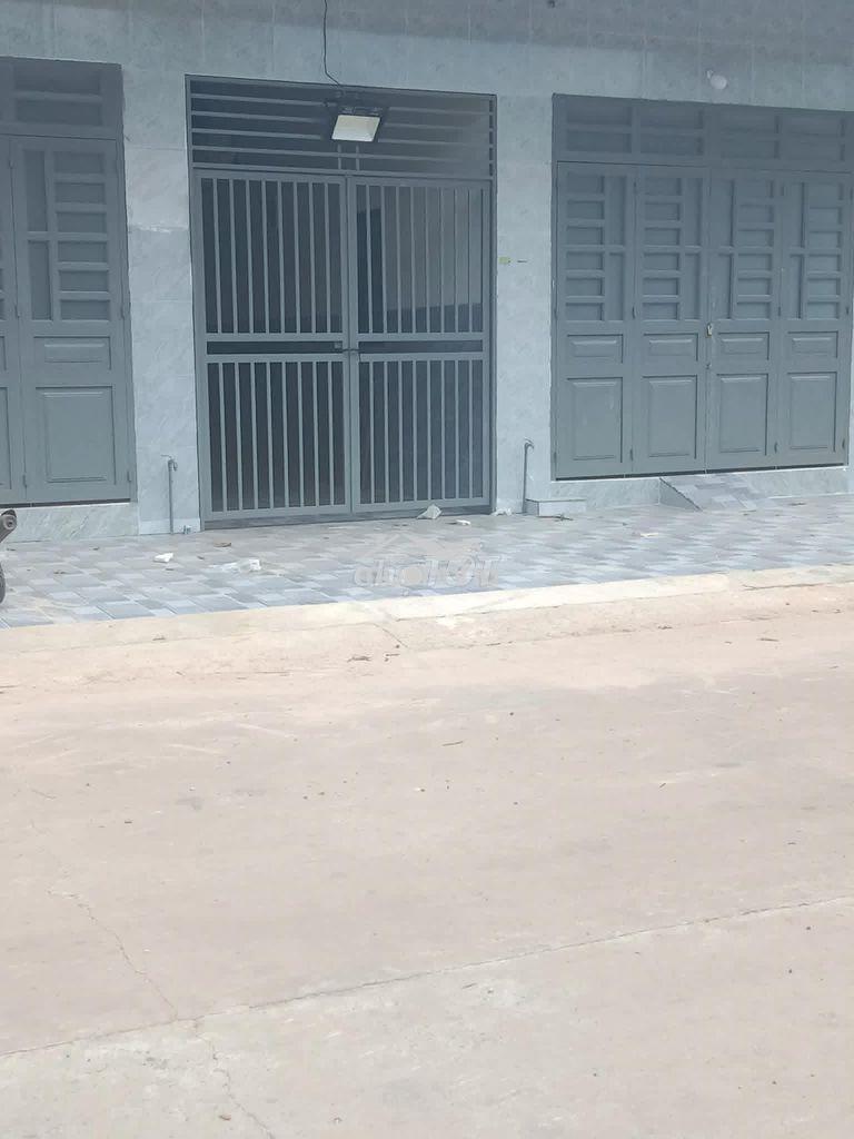 Cần bán gấp cặp trọ mới xây ngay khu công nghiệp mỹ phước 3