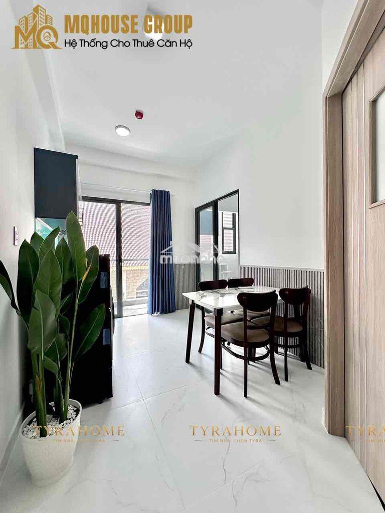 🏡Khai trương căn hộ 1pn gần khu phan xích long - full nội thất mới - 2