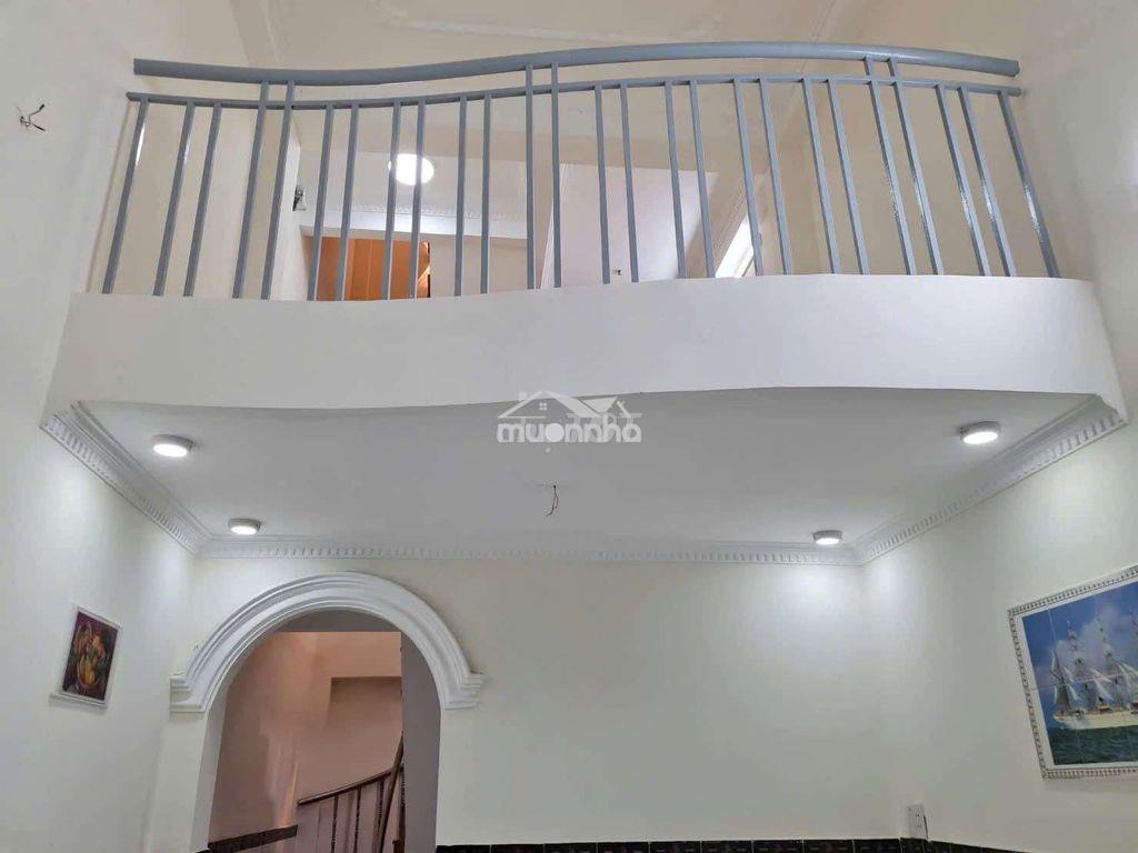 Cho thuê nhà nguyễn văn cừ q5 - 2
