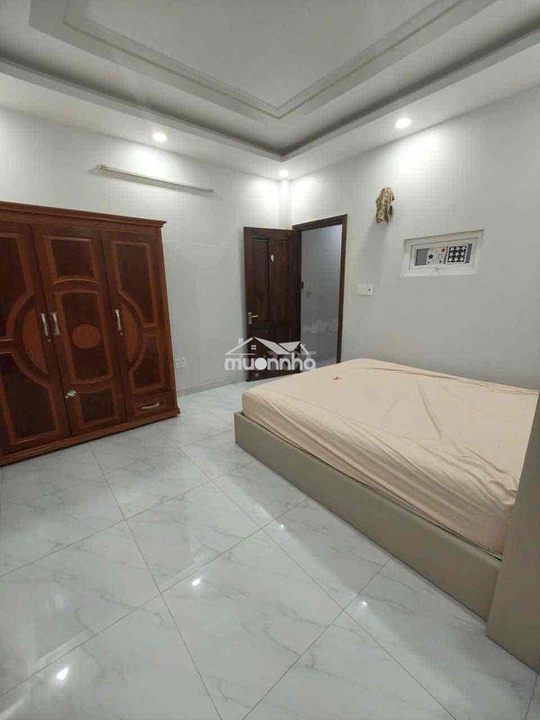 🔥🔥🔥Cho thuê nhà nguyên căn tại đường 429, phường tăng nhơn phú a, quận - 3