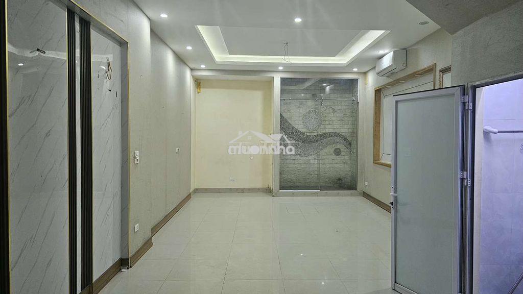 Cho thuê mặt bằng tầng 1 - 2