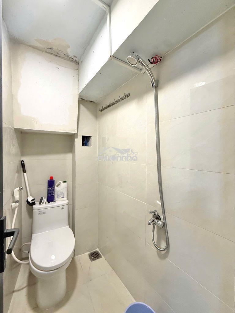 Nhà nguyên căn 50m2 ngay khu cao lỗ gần parcmall - 4