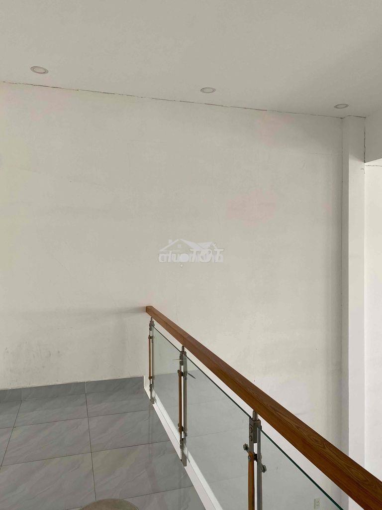 Cho thuê nhà nguyên căn hẻm xe tải bình thành - 3