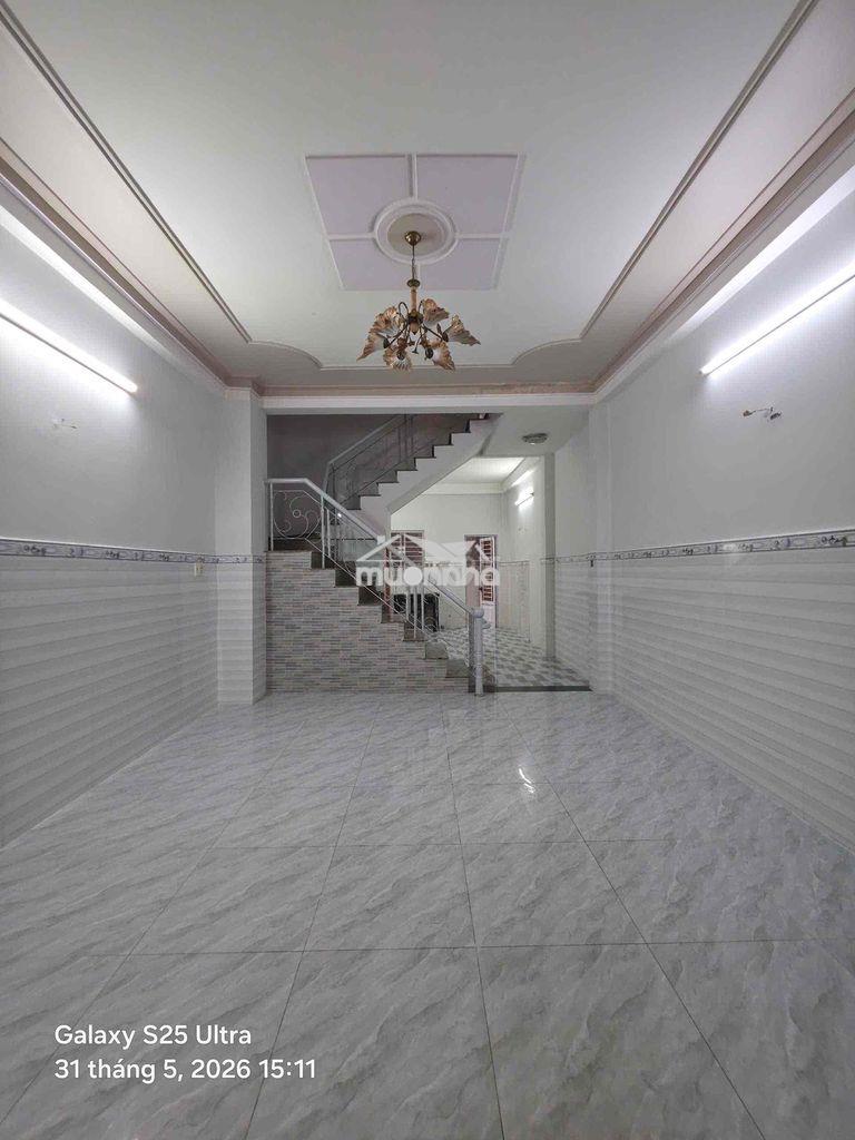 ❤️ Nhà hẻm miếu gò xoài [4,5x-13m], 2pn-2wc