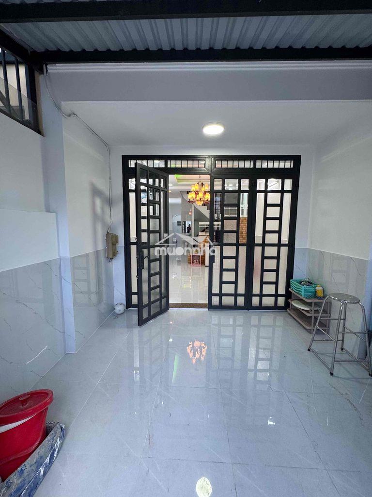 🔰Cho thuê nhà hẻm 79/ đường thống nhất p11 gò vấp - 4