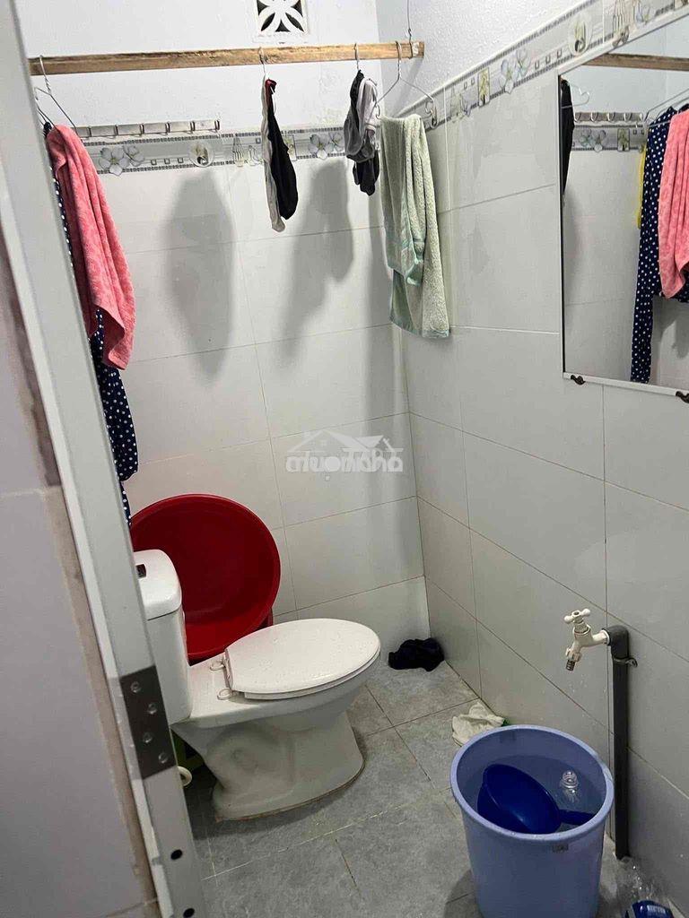 Trọ thủ đức 2 triệu không cọc trước