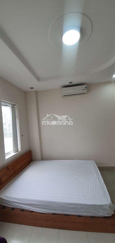 Cho thuê phòng full nội thất trong villa sân vườn q7 - 2