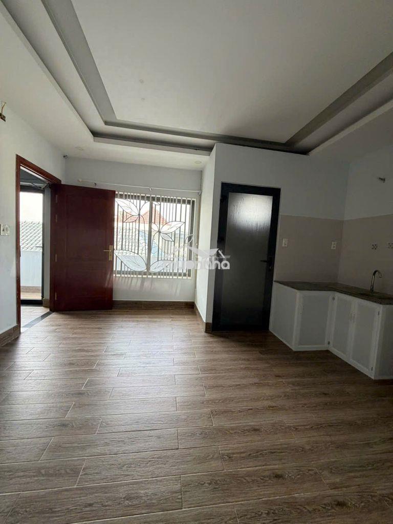 Cho nữ thuê phòng khu biệt thự cao cấp, bảo vệ 24/24, gần huflit - 2