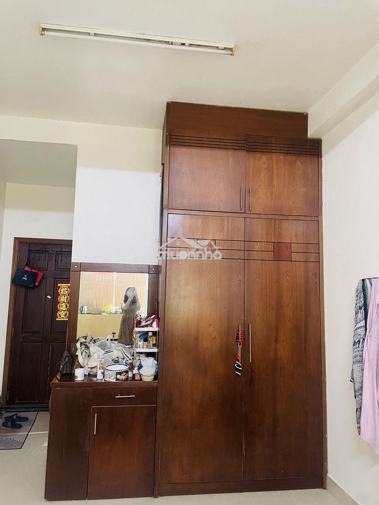 Cho thuê phòng khu vực phú nhuận