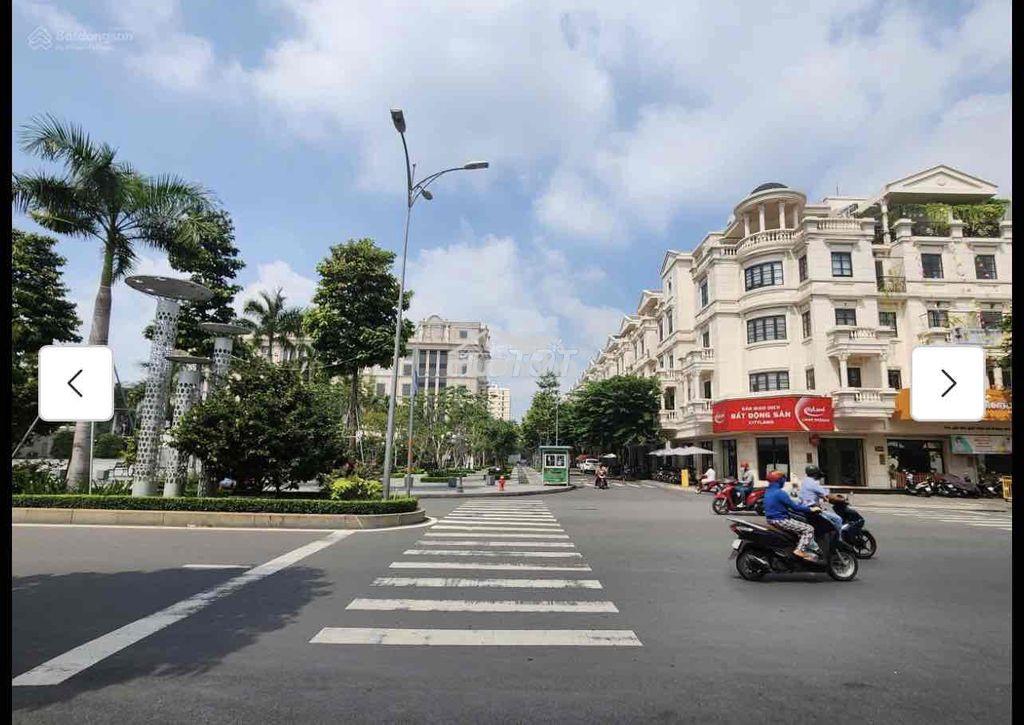 37 tỷ góc 2 mặt tiền khu cityland park hills - 4