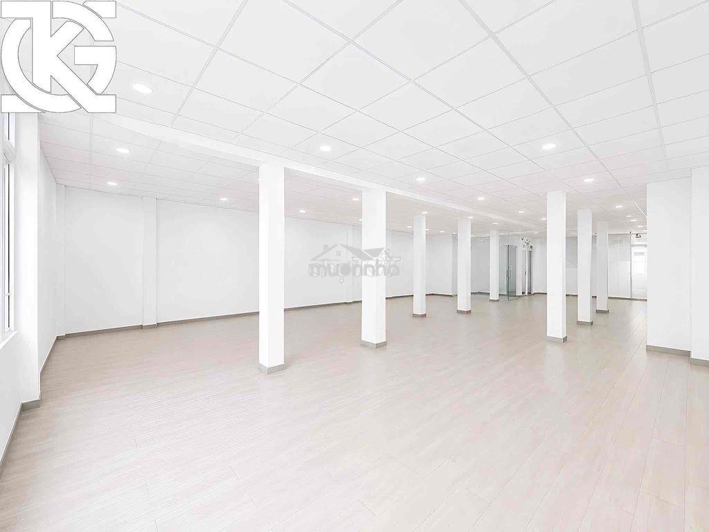Cho thê nhà nguyên căn 8x18m nở hậu 12m, 9 trương quốc dung, phú nhuận - 3