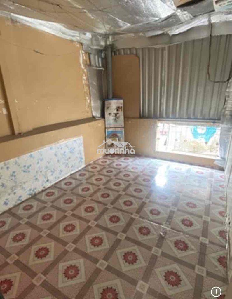Cho nữ thuê phòng gần công viên lê thị riêng