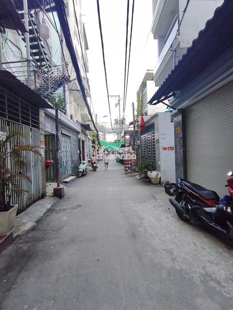 Dương quảng hàm - 6pn - 25tr/tháng