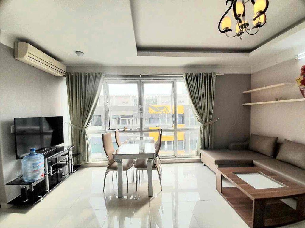 Căn hộ 71.7m2 sunrise thủ dầu một - 3