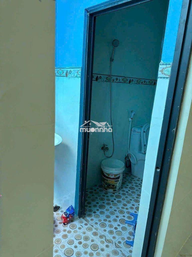 Nhà thuê 5*15 gác lửng đẹp đường võ văn vân vĩnh lộc b bình chánh - 4
