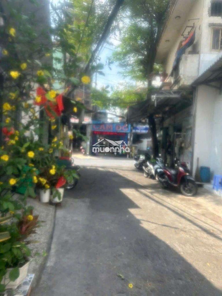 Cho thuê nguyên căn 5 phòng ngủ, diện tích rộng - 4