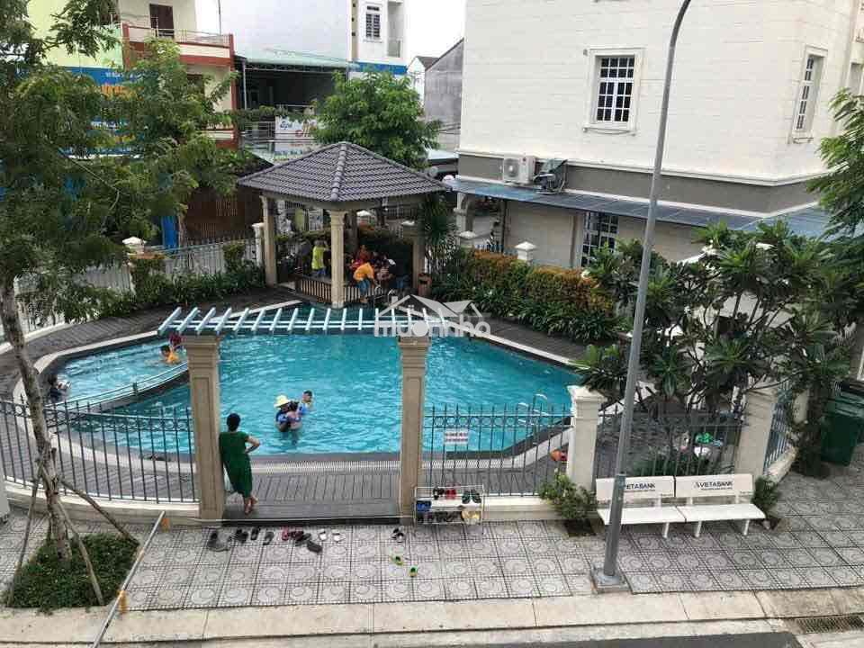 Lucky dragon 2pn2wc siêu đẹp ngay đỗ xuân hợp q9 - 2