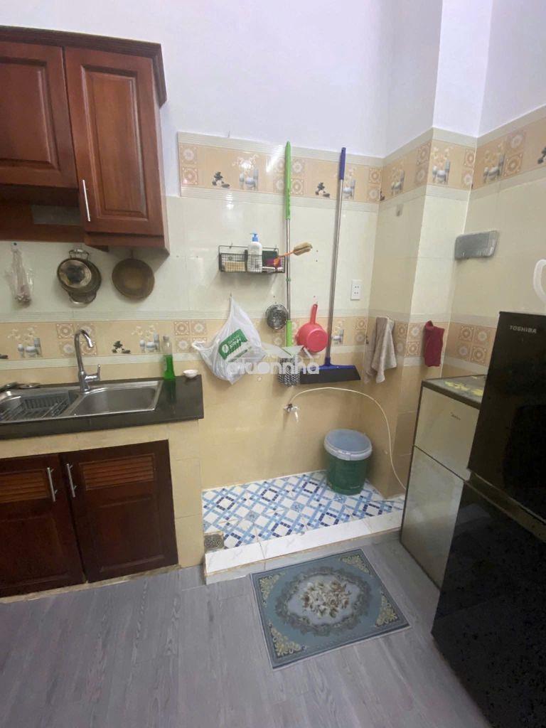 Bán nhà lê đình cẩn 37m2 có 2 lầu giá 1 tỷ 750 triệu còn thương lượng - 4