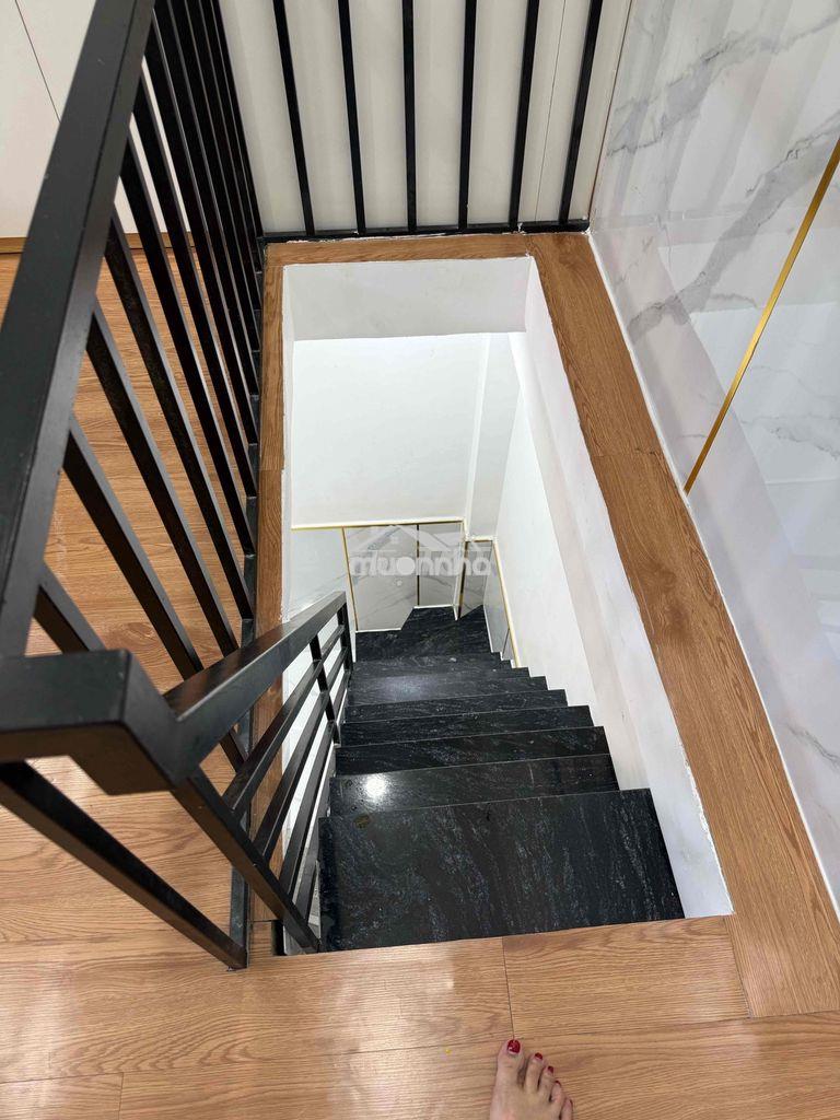 Bán nhà nhỏ xin giá 100% ko phát xin - 2