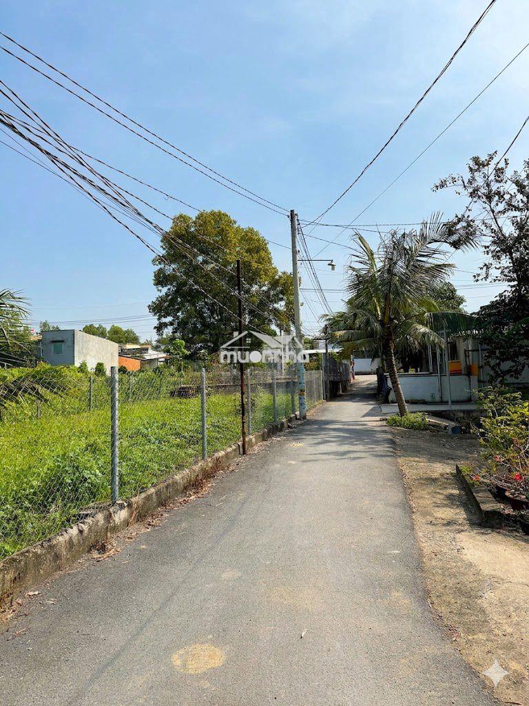 Bán 685m2 đất ngay kcn long thành xã tam an, 4.5tỷ - 3