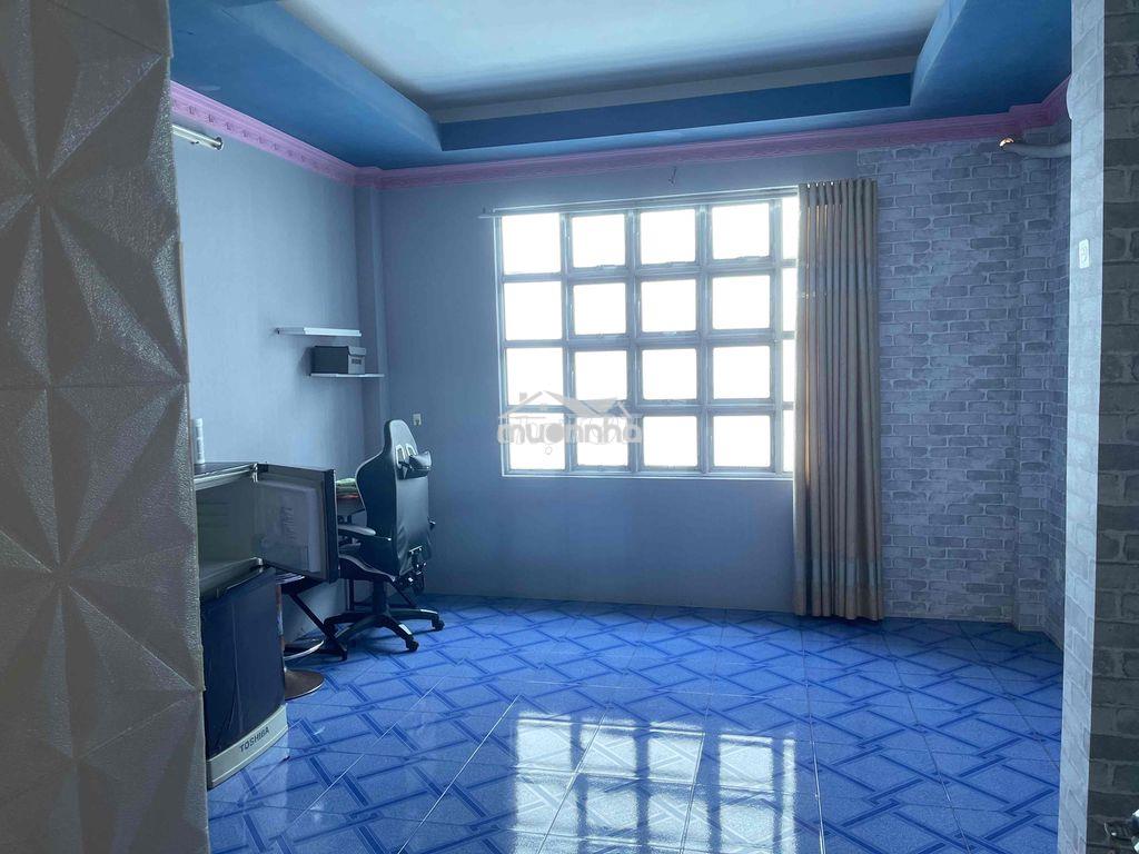 Phòng trọ cho thuê giá rẻ chợ phú lâm - 2