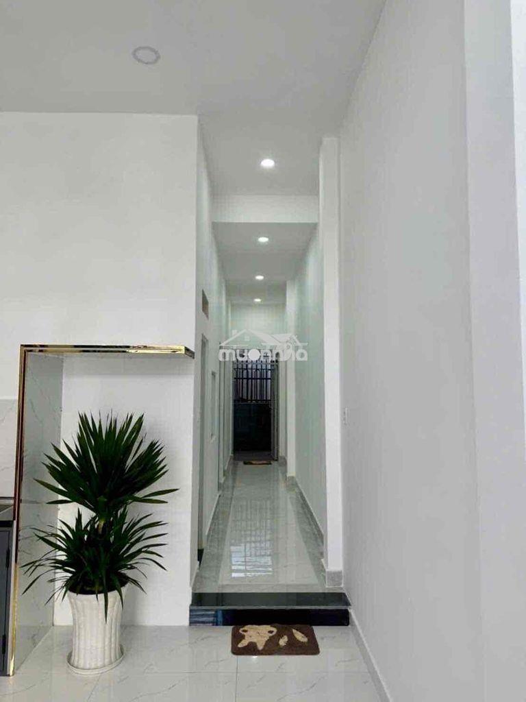 4.6tỷ nguyễn du| tthc dĩ an| 95m2| 1sẹc| sân để ôtô trong nhà - 4