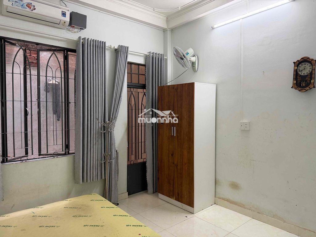 Phòng trọ full nội thất phường 13, tân bình - 3