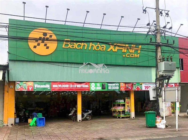 Bán gấp miếng đất