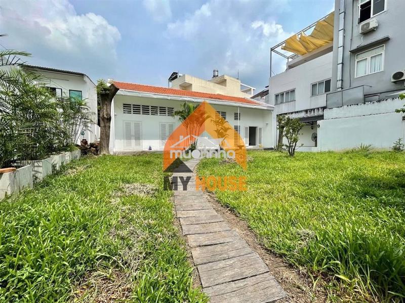 Khiếp!nhà thảo điền gì mà đẹp dữ thần vậy trời ơii
