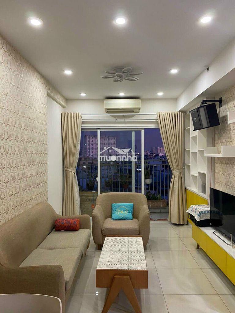 Chính chủ cần bán gấp căn hộ 2pn chung cư bàu cát 2 – tân bình. - 4