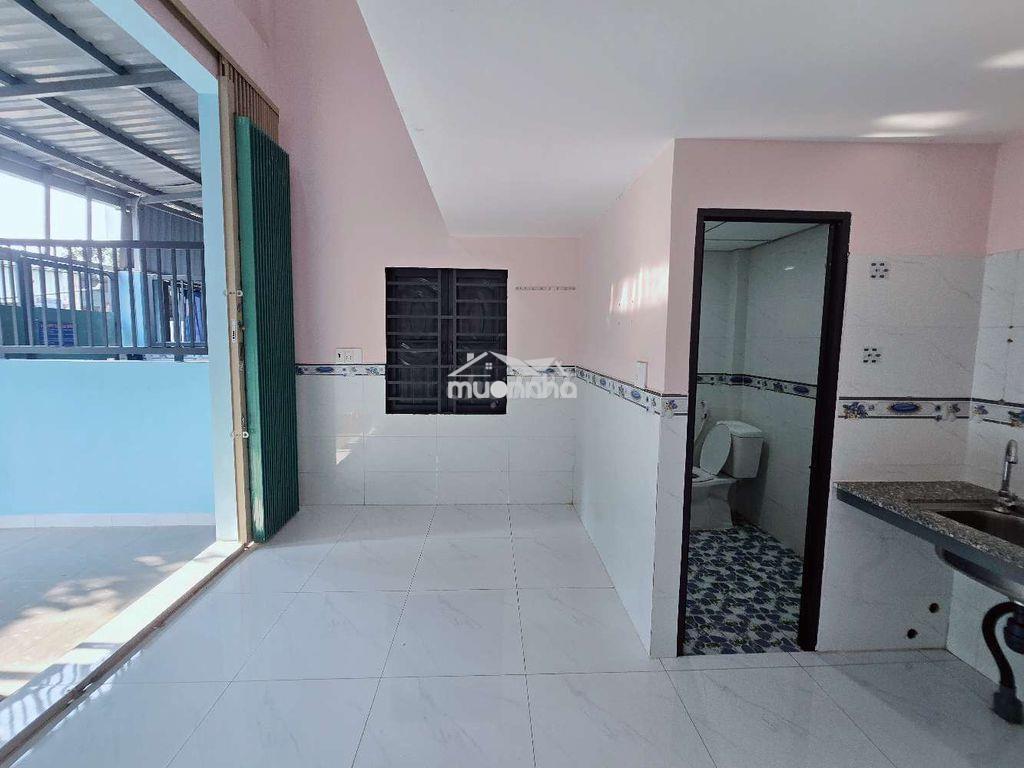 Phòng kiot gần khu cnc, nguyễn duy trinh, mới mẻ, gần cảng phú hữu - Ảnh 4