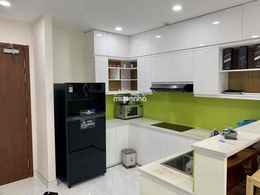 Chính chủ bán gấp căn chung cư sunrise cityview 1p 1wc giá rẻ quận 7 - 2