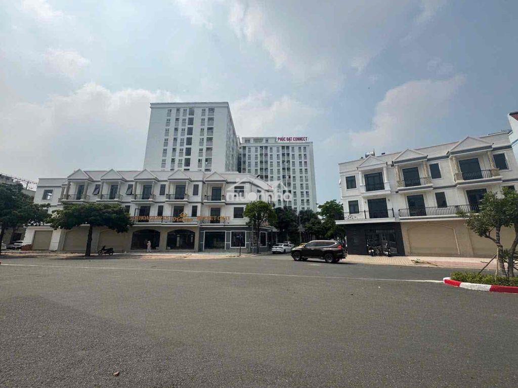 Cho thuê căn góc kđt phúc đạt, phú lợi, thủ dầu một - vị trí ngay chu - 4