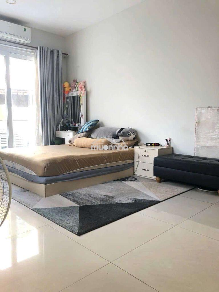 Cho thuê phòng quận 3 -nội thất cơ bản- vị trí trung tâm
