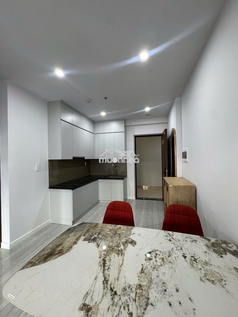Cho thuê căn hộ bcons city full nt cao cấp , dt 55m2, 2pn 2wc