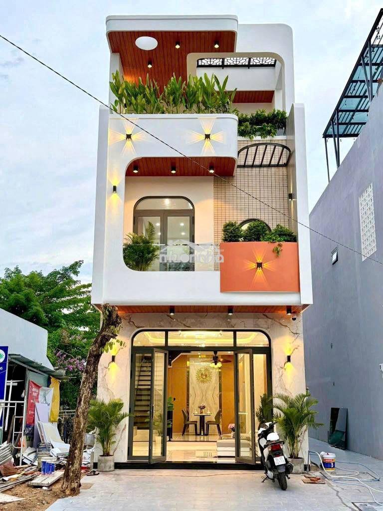 Gửi bán nhà gần kdl đại nam, ql13 chỉ 1ty888 bao sổ dt80m2