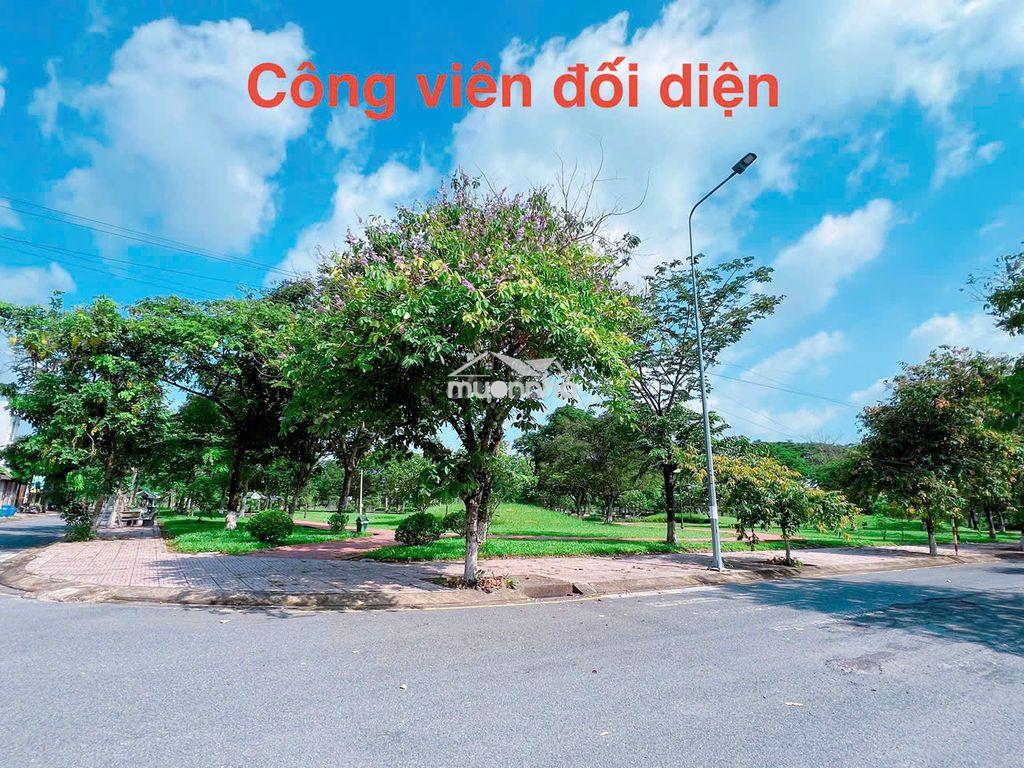 Bán đất khu gold hill - 4