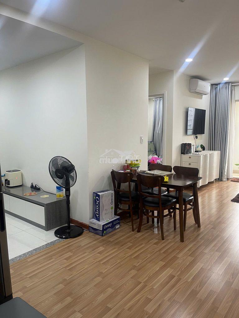 Bán căn hộ city gate tower, căn gốc full nội thất giá 2,850 tỷ - 2